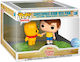 Funko Moment Disney: Winnie the Pooh - Christopher Robin with Pooh Special Edition