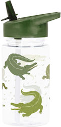 A Little Lovely Company Crocodiles Kids Water B...