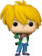 Funko Pop! Animation: Yu-Gi-Oh! - Joey Wheeler 1452