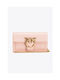 Pinko Women's Wallet Pink