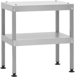 vidaXL Grill Bench