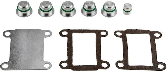 NTY Σετ Service Αυτοκινήτου για Fiat Croma Renault Spider Alfa Romeo Brera / Spider Lancia Thesis