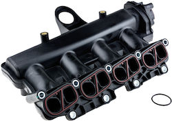 NTY Πολλαπλή Εισαγωγής Αυτοκινήτου για Opel Astra / Corsa / Meriva Fiat Doblo / Grande Punto Honda e Alfa Romeo Mito