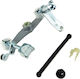 NTY Gear boxes Car for Opel Corsa / Combo / Meriva / Tigra