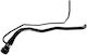 NTY Car Fuel Hose for Toyota Corolla / Corolla Verso