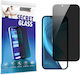 GrizzGlass SecretGlass Tempered Glass (Galaxy Note 8Redmi Note 8 2021)
