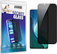 GrizzGlass SecretGlass Tempered Glass (Mi 10T / Mi 10T ProOnePlus 10T 5G)