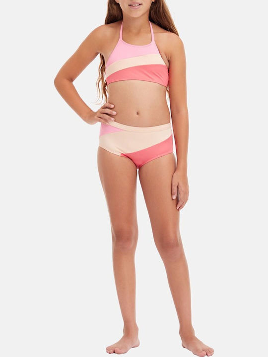 Firefly Kids Swimwear Bikini Multicolour
