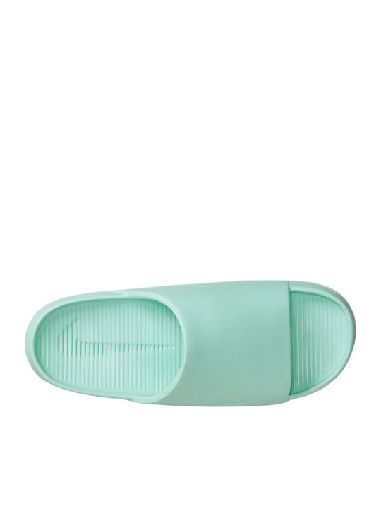 Nike Calm Women's Slides Turquoise DX4816-300