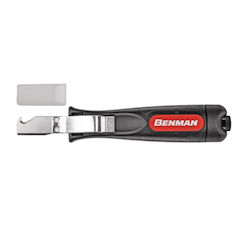 Benman Ξύστρα Απογύμνωσης Καλωδίων 72715 Benman Ξύστρα Απογύμνωσης Καλωδίων 72715
