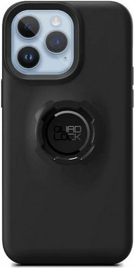 Quad Lock Mobile Phone Case Apple iPhone 14 Pro Max for Motorcycle Mount