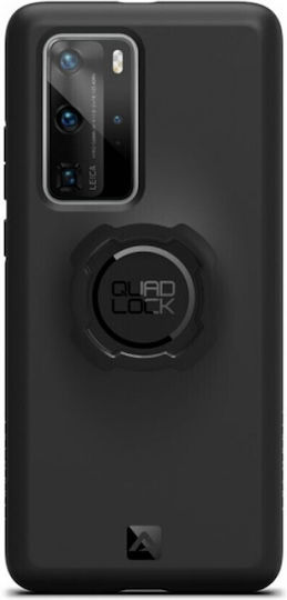 Quad Lock Mobile Phone Case Huawei P40 for Motorcycle Mount