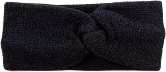 ICHI Hair Band Hair Black