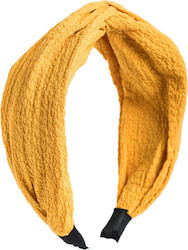 Petit Boutik Headband Yellow