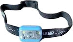 Headlamp LED T126