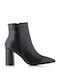 Plato Women's Boots Black