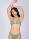 Bikini-Set Grün