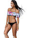 Set Bikini Negru