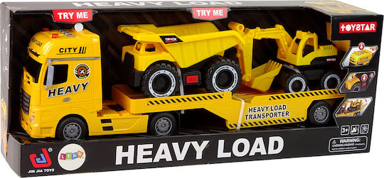 Zita Toys Φορτηγό