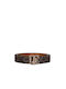 Women's Belt Brown