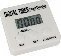 Digital Kitchen Timer