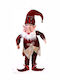 Vetur BV Christmas Figure Elf Height 65cm