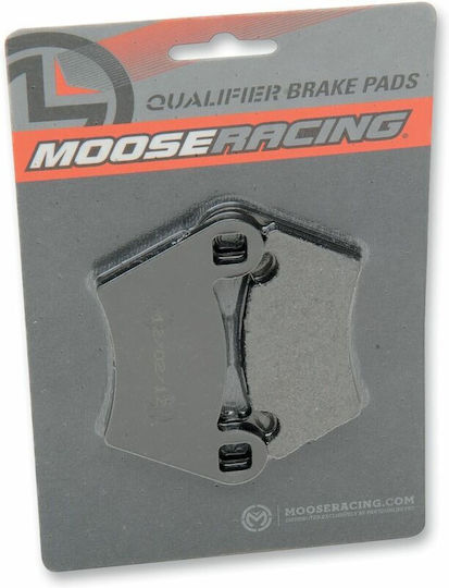 Moose Racing Motorradbremsbeläge