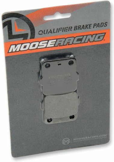Moose Racing Motorradbremsbeläge