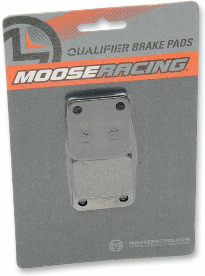 Moose Racing Мотоциклетни Накладки за Кавасаки КХ