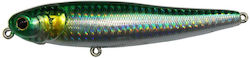 Soul Lures Τεχνητό Δόλωμα 11εκ./21gr 1h