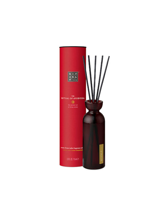 Rituals Diffuser Ayurveda with Scent Rose