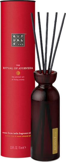 Rituals Дифузер Ayurveda с Аромат Роза