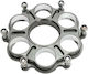 JT Sprockets Hinteres Ritzel für Ducati Straßenkämpfer / 1199 Panigale / Panigale V4 / Panigale R / Monster / 1299 Panigale