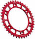 JT Sprockets Заден зъбен колело за Honda CR 250 - КР 250 / CR 125 - КР 125