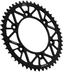JT Sprockets Γρανάζι Πίσω για Honda CR 250 / CR 125 JT Sprockets Γρανάζι Πίσω για Honda CR 250 / CR 125