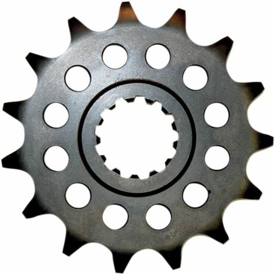 Sunstar Γρανάζι Μπροστά για Yamaha XJ