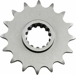 Parts Unlimited Γρανάζι Μπροστά για Honda CBR 600