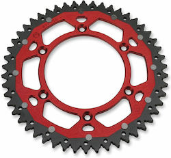 Moose Racing Rear Sprocket for Honda CR 250 / CR 125