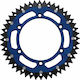 Moose Racing Γρανάζι Πίσω για Yamaha YZ 250 / YZ 125