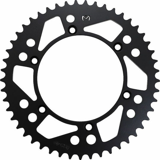 Moose Racing Rear Sprocket for Husqvarna WR for Yamaha WR 250