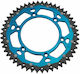 Moose Racing Rear Sprocket for Yamaha YZ 250 / YZ 125