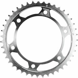 JT Sprockets Rear Sprocket for Honda CBR 600 JT Sprockets Rear Sprocket for Honda CBR 600
