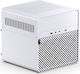 Jonsbo N2 Mini Tower Computer Case White