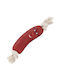 Nunbell Pet Toy Dog Brown 1pcs