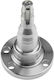 NTY Wheel Bearing Kit for Volkswagen Golf
