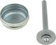 NTY Wheel Bearings for Smart Crossblade / ForTwo / Roadster
