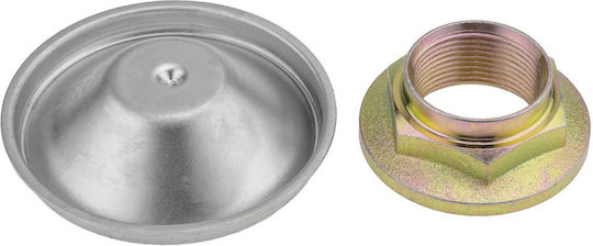 NTY Wheel Bearings for Citroen Berlingo / Xsara Picasso Peugeot Partner