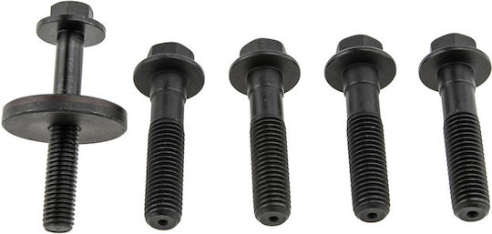 NTY Ρουλεμάν Τροχών για Volvo S60 / S80 / V70