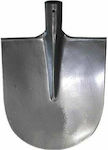 Curved Shovel 1360010006