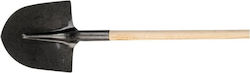 Kapriol Curved Shovel with Handle Kapriol Curved Shovel with Handle